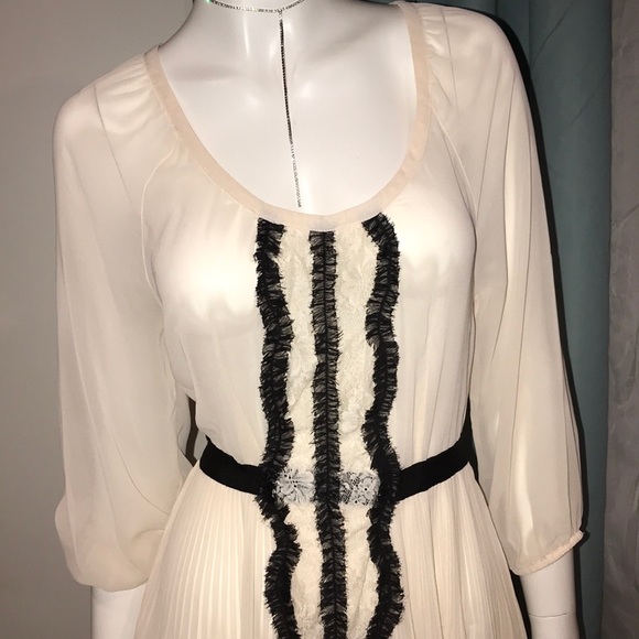 π§π»ββοΈ FREE PEOPLE - dress π§π»ββοΈ - Picture 2 of 3